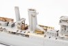 Eduard 53265 HMS York TRUMPETER 1/350